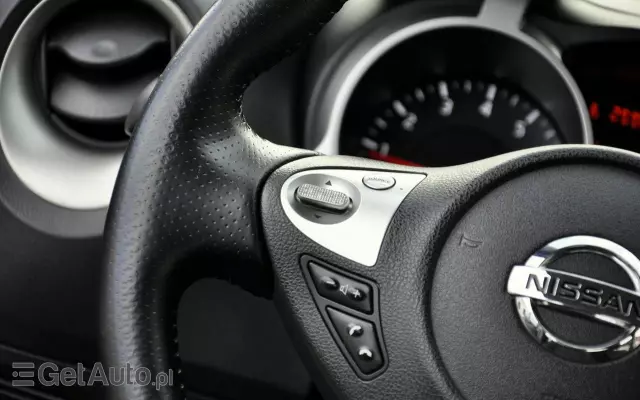 NISSAN Juke 1.6 Tekna S&S
