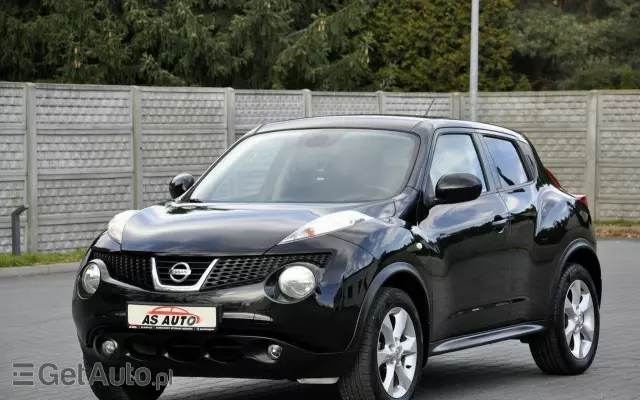 NISSAN Juke 1.6 Tekna S&S