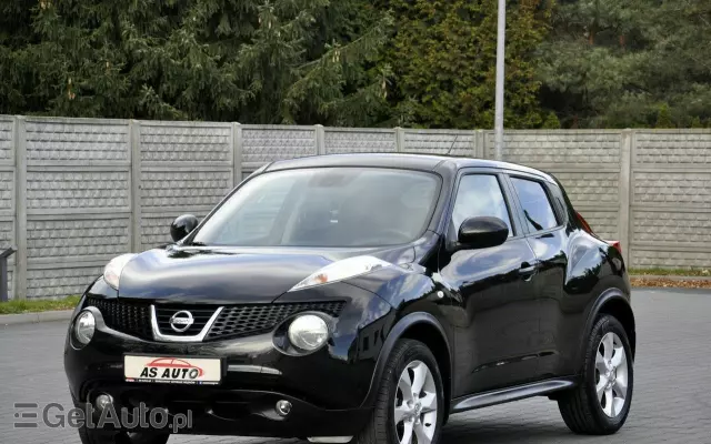 NISSAN Juke 1.6 Tekna S&S