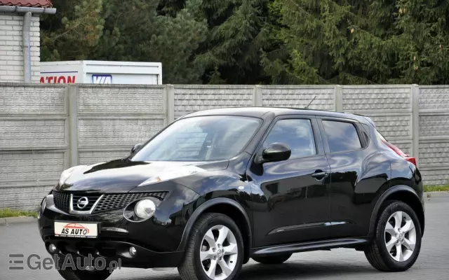 NISSAN Juke 1.6 Tekna S&S