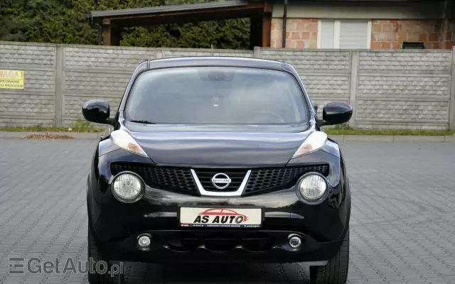 NISSAN Juke 1.6 Tekna S&S