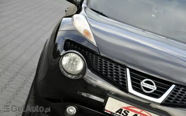 NISSAN Juke 1.6 Tekna S&S