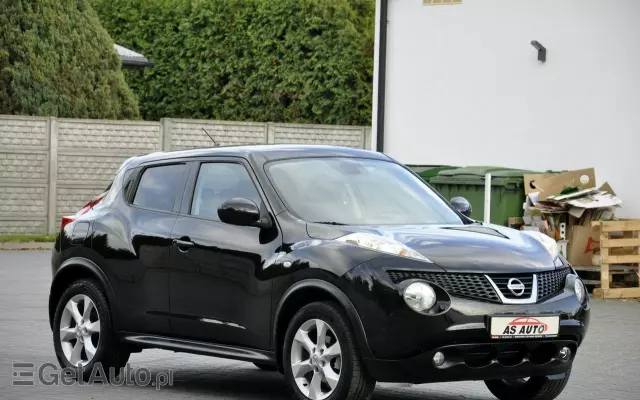 NISSAN Juke 1.6 Tekna S&S