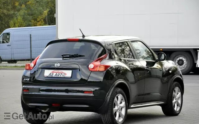 NISSAN Juke 1.6 Tekna S&S