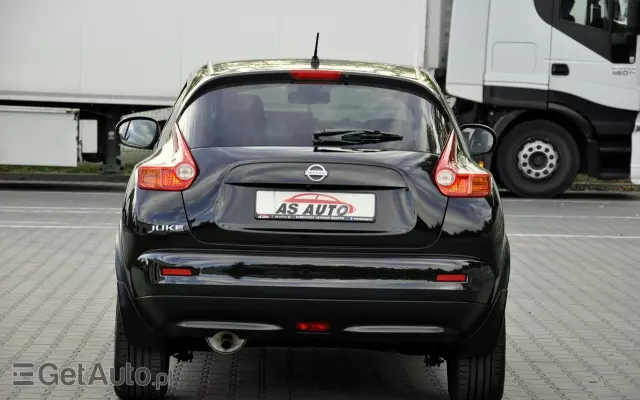 NISSAN Juke 1.6 Tekna S&S