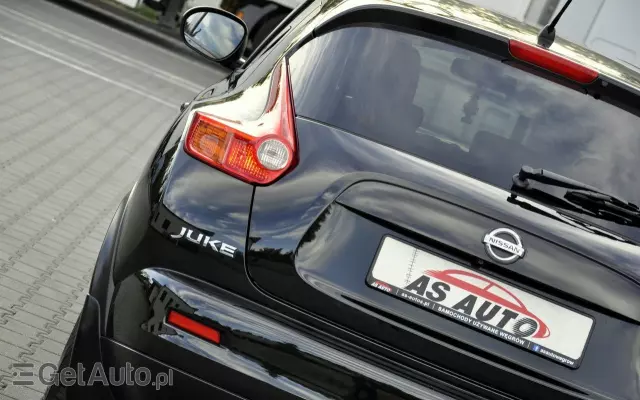 NISSAN Juke 1.6 Tekna S&S