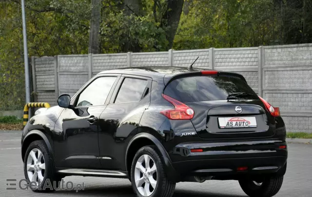 NISSAN Juke 1.6 Tekna S&S