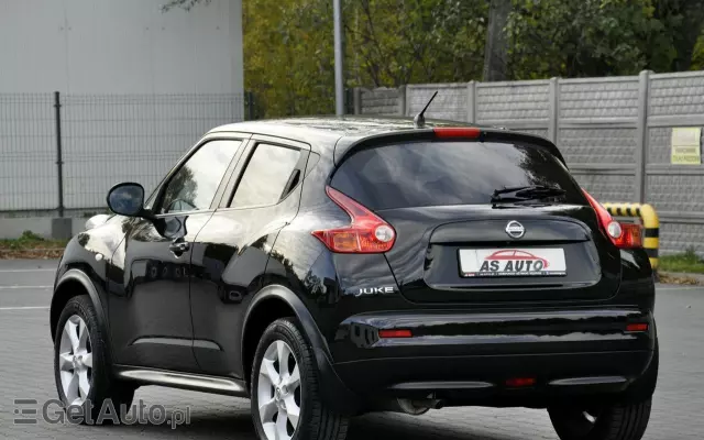 NISSAN Juke 1.6 Tekna S&S
