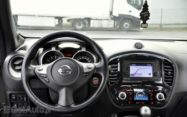NISSAN Juke 1.6 Tekna S&S