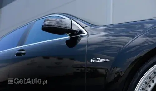 MERCEDES-BENZ Klasa S 63 L AMG 