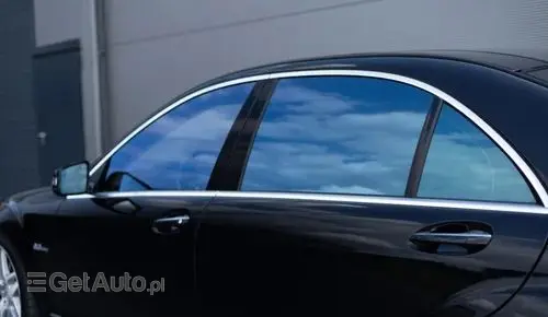 MERCEDES-BENZ Klasa S 63 L AMG 