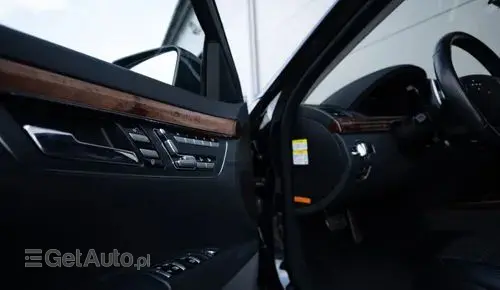 MERCEDES-BENZ Klasa S 63 L AMG 