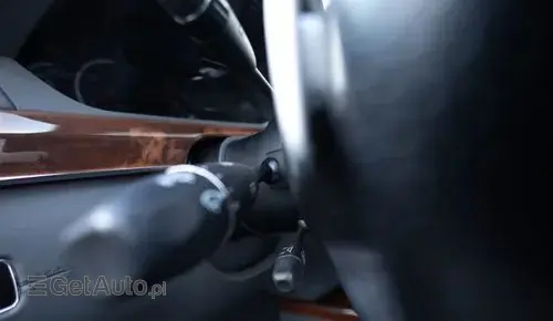 MERCEDES-BENZ Klasa S 63 L AMG 