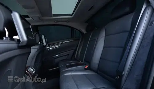 MERCEDES-BENZ Klasa S 63 L AMG 