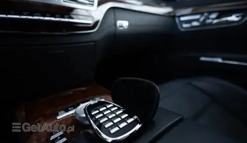 MERCEDES-BENZ Klasa S 63 L AMG 