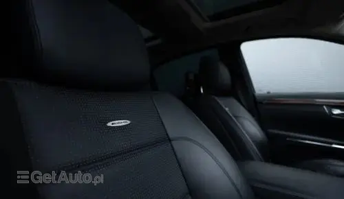 MERCEDES-BENZ Klasa S 63 L AMG 
