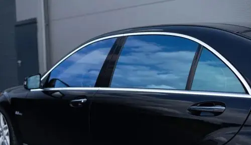 MERCEDES-BENZ Klasa S 63 L AMG 