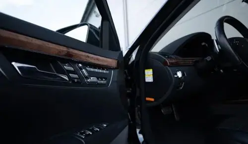 MERCEDES-BENZ Klasa S 63 L AMG 