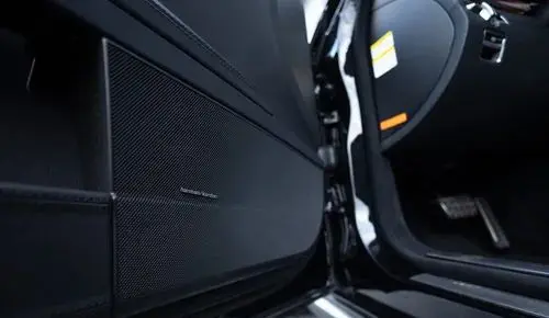 MERCEDES-BENZ Klasa S 63 L AMG 