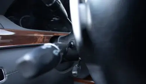 MERCEDES-BENZ Klasa S 63 L AMG 