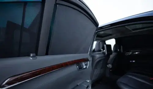 MERCEDES-BENZ Klasa S 63 L AMG 