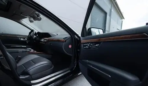 MERCEDES-BENZ Klasa S 63 L AMG 