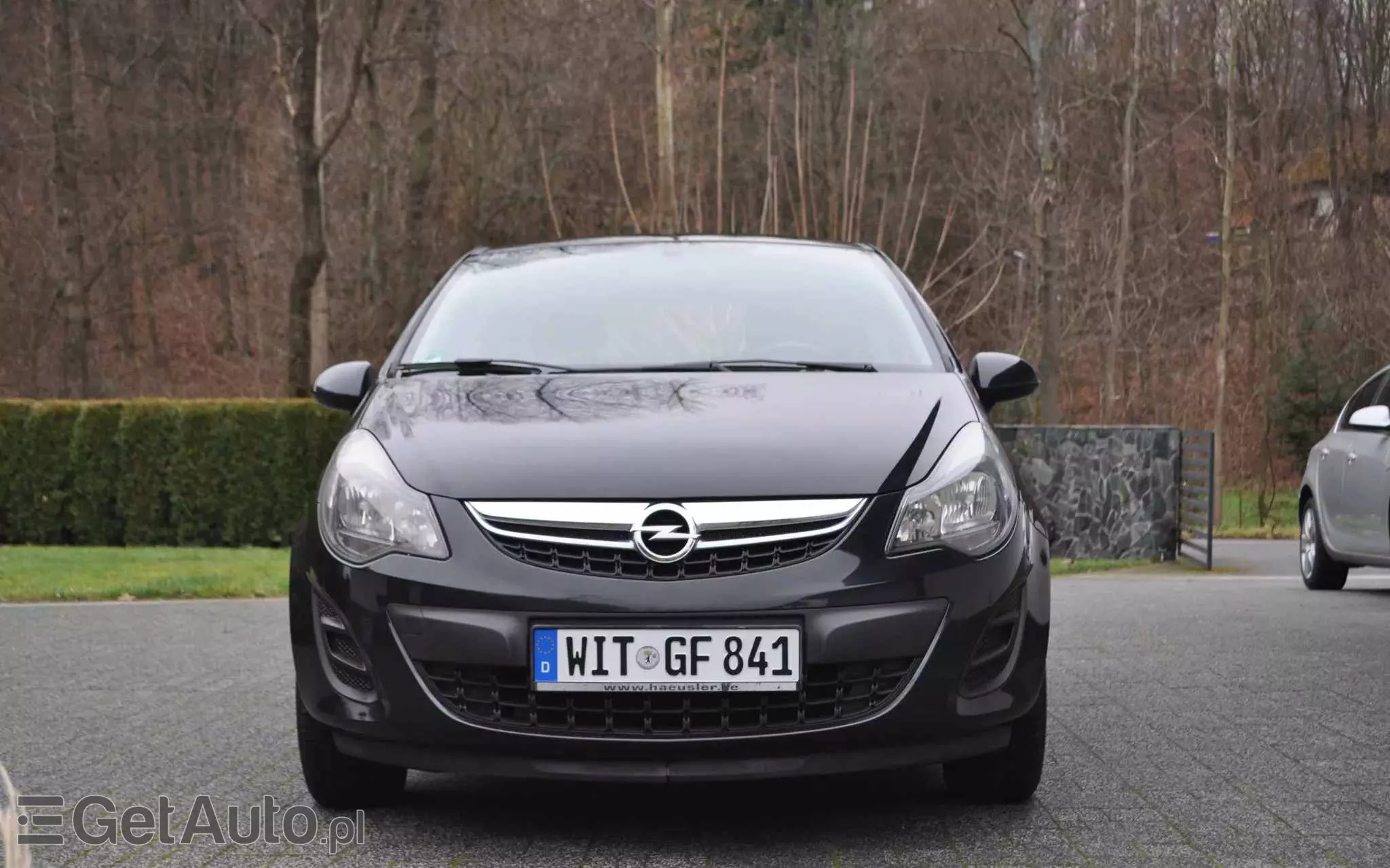 OPEL Corsa 1.4 16V Energy