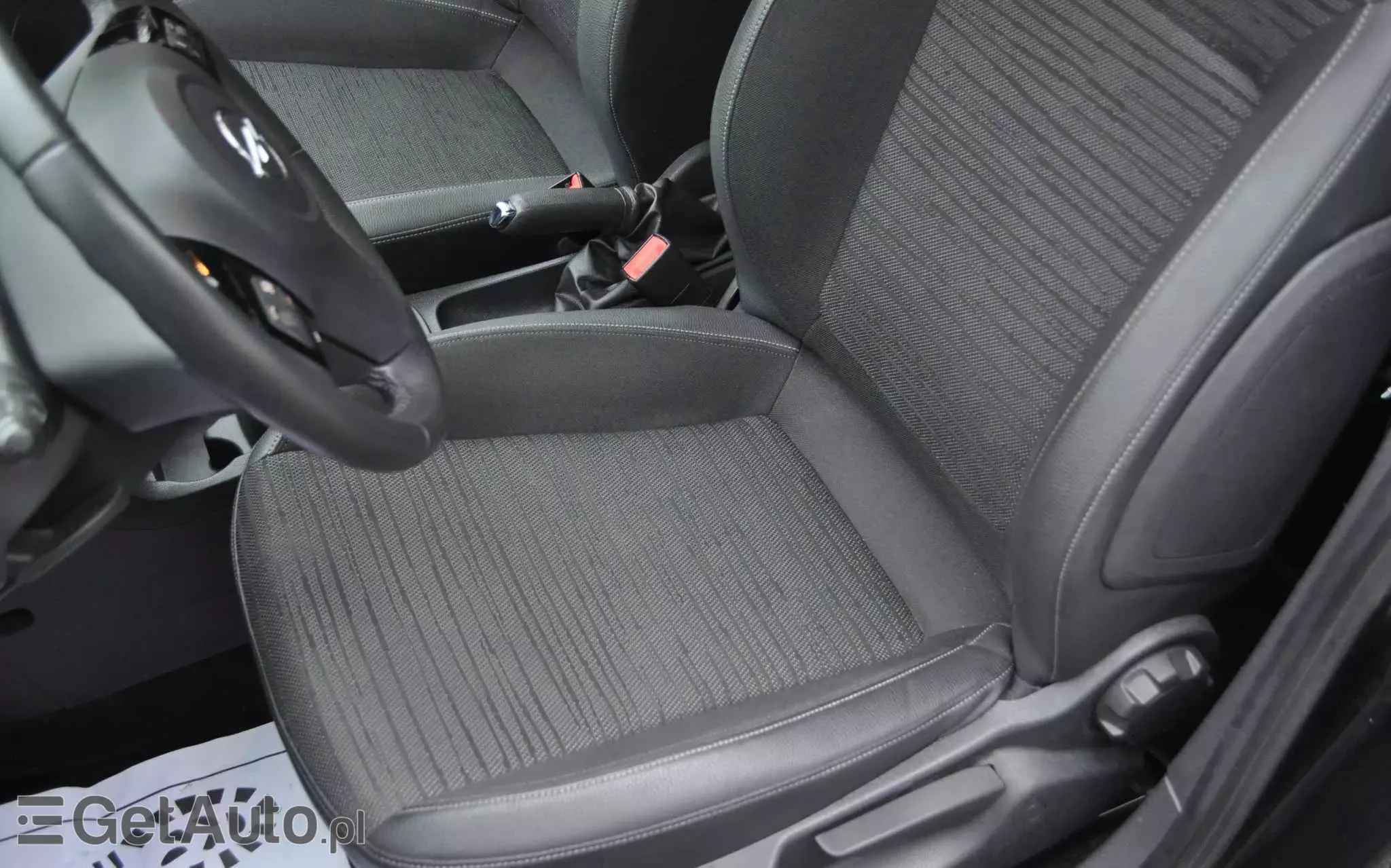 OPEL Corsa 1.4 16V Energy