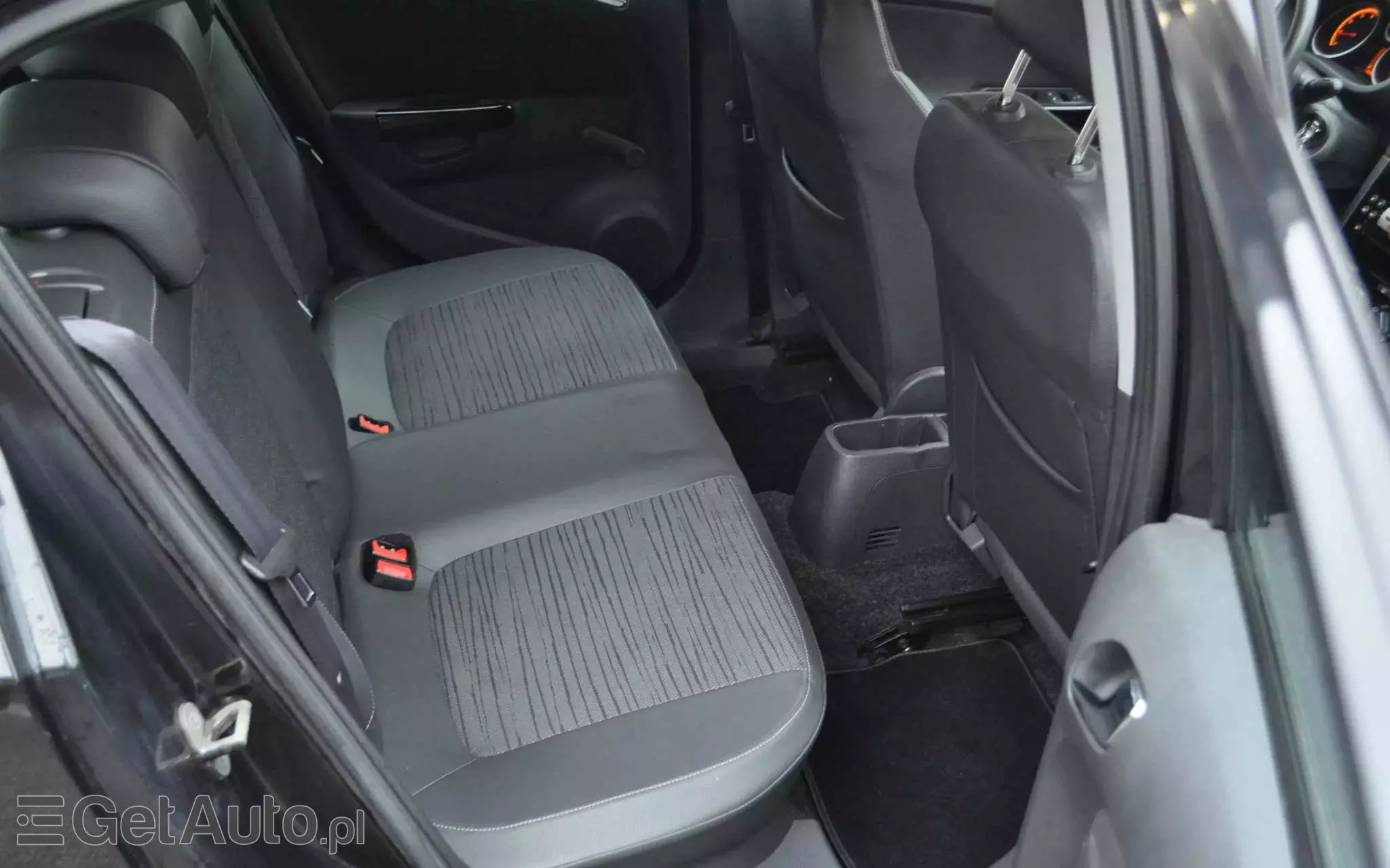 OPEL Corsa 1.4 16V Energy