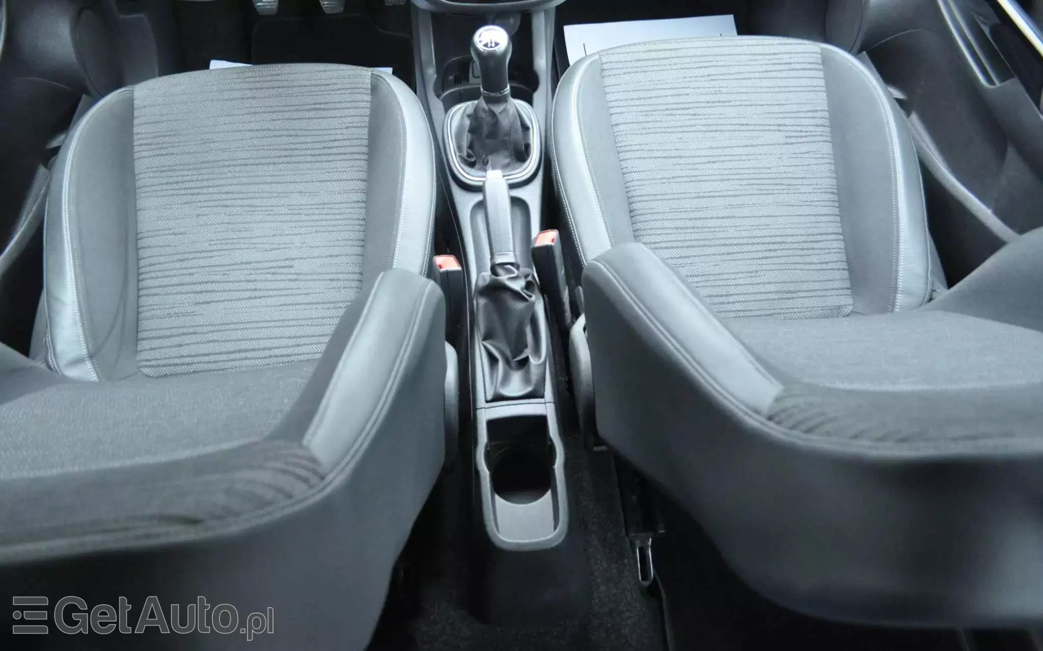 OPEL Corsa 1.4 16V Energy