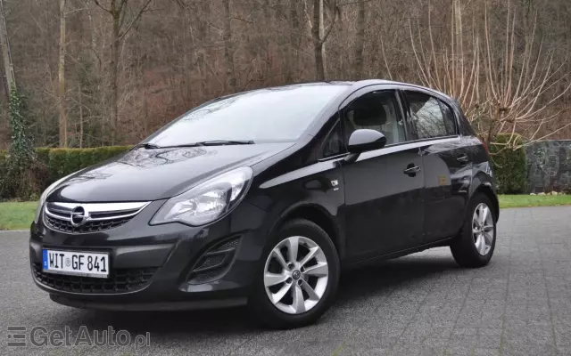 OPEL Corsa 1.4 16V Energy
