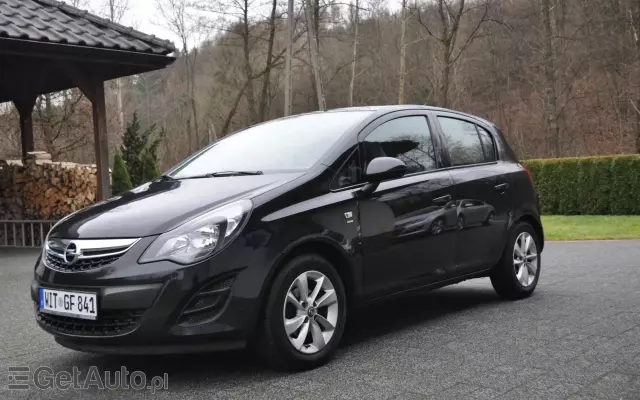 OPEL Corsa 1.4 16V Energy