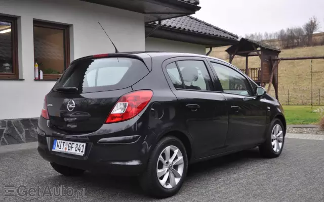 OPEL Corsa 1.4 16V Energy