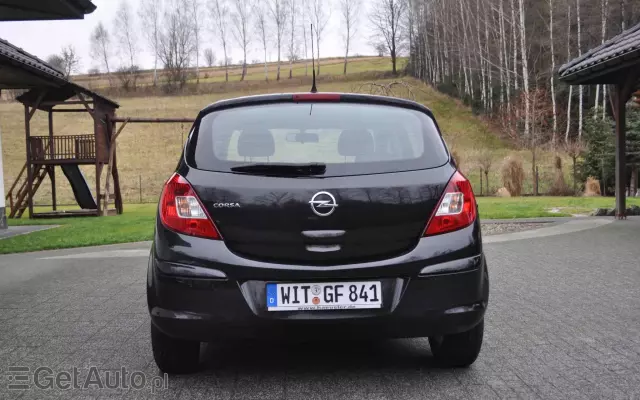 OPEL Corsa 1.4 16V Energy