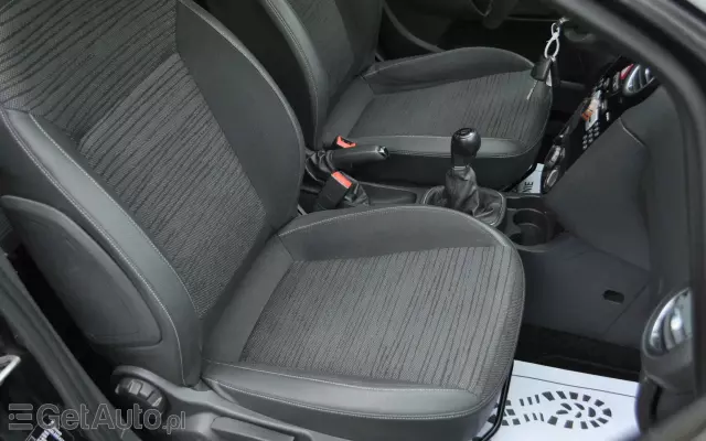 OPEL Corsa 1.4 16V Energy