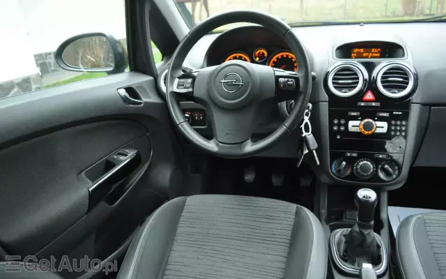 OPEL Corsa 1.4 16V Energy