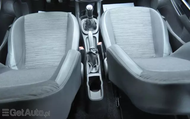 OPEL Corsa 1.4 16V Energy