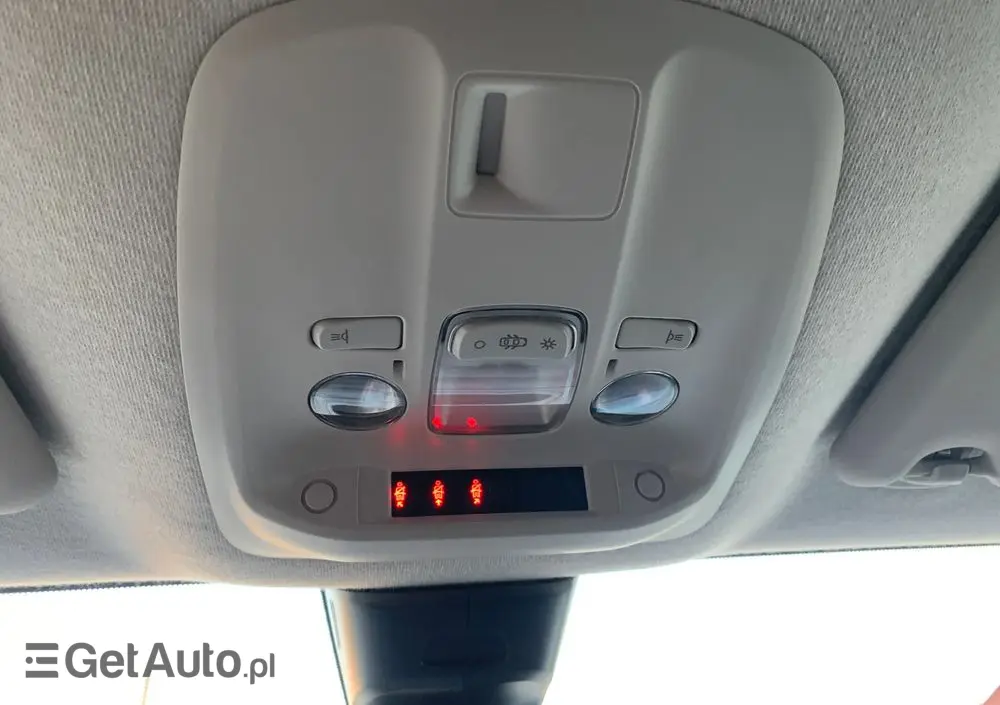 TOYOTA ProAce 2,0 D-4D Long 3.0t Brygadówka 