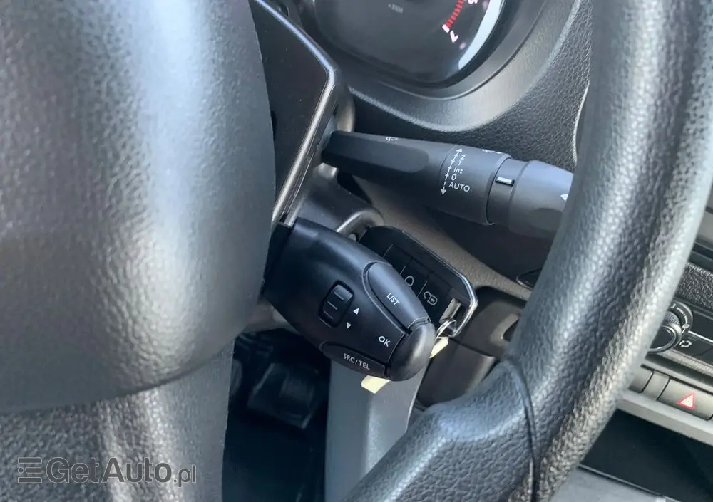 TOYOTA ProAce 2,0 D-4D Long 3.0t Brygadówka 