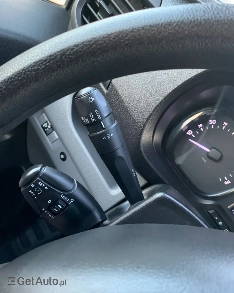 TOYOTA ProAce 2,0 D-4D Long 3.0t Brygadówka 