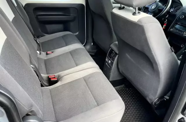 VOLKSWAGEN Caddy California 