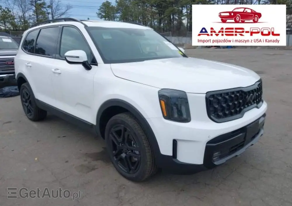 KIA Telluride 