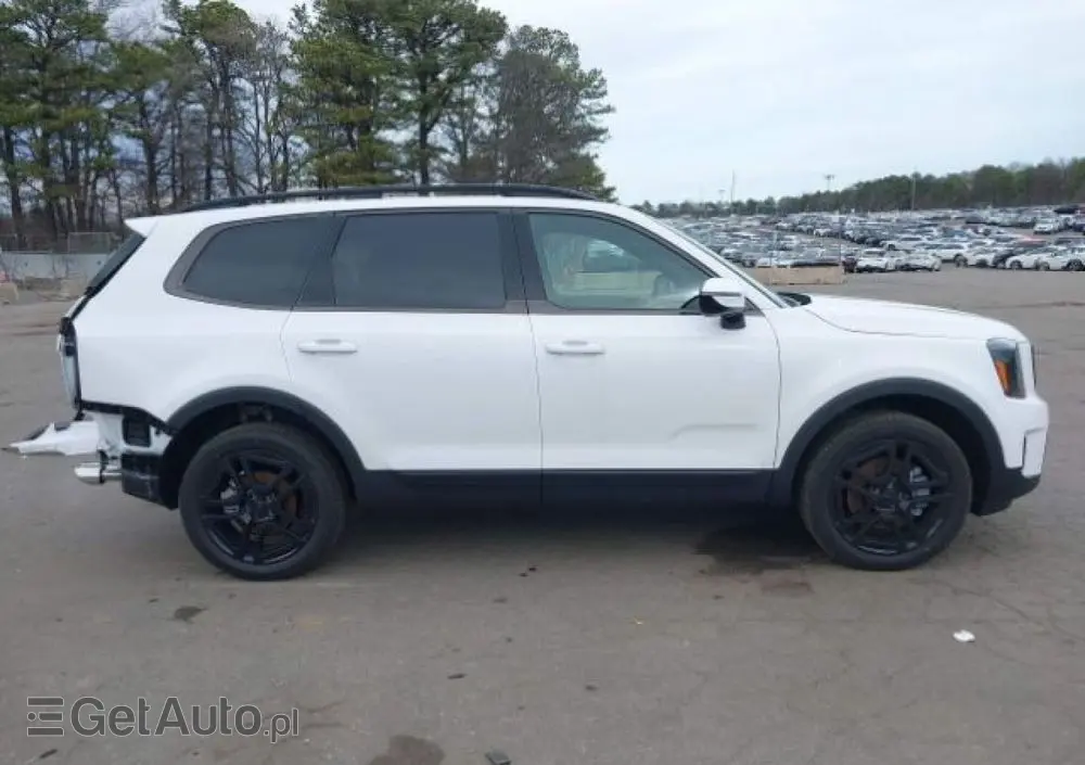KIA Telluride 