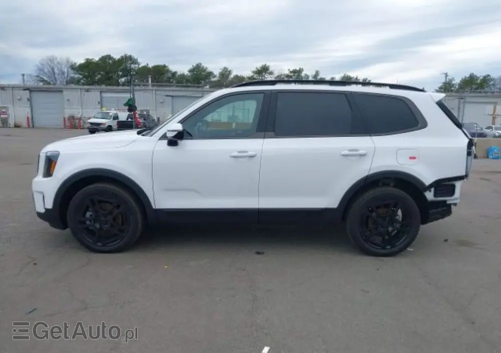 KIA Telluride 