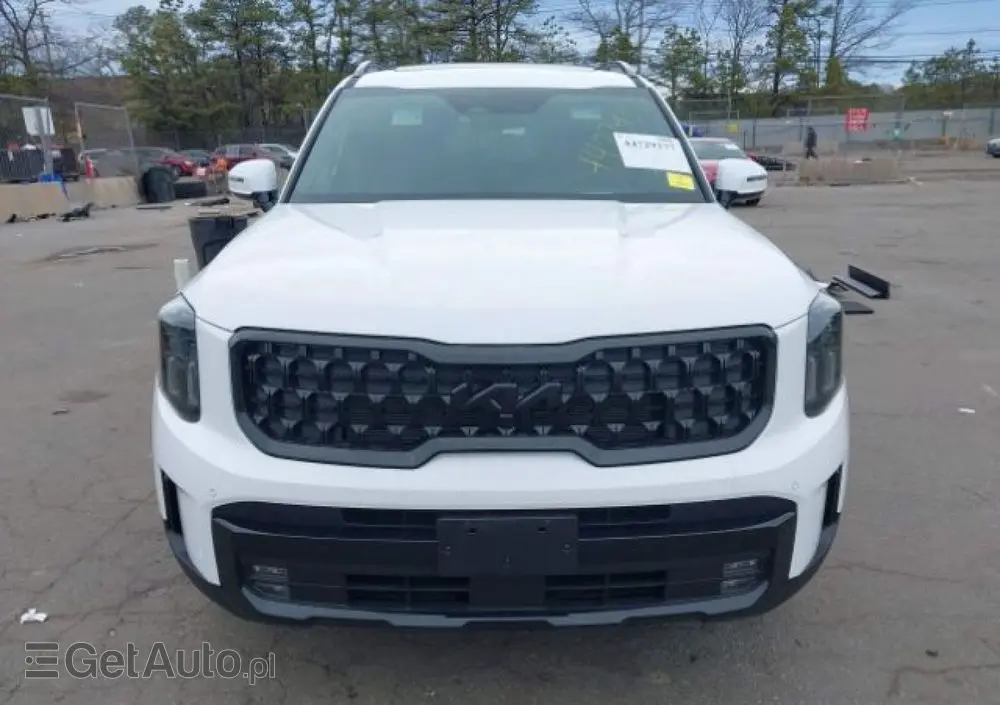 KIA Telluride 