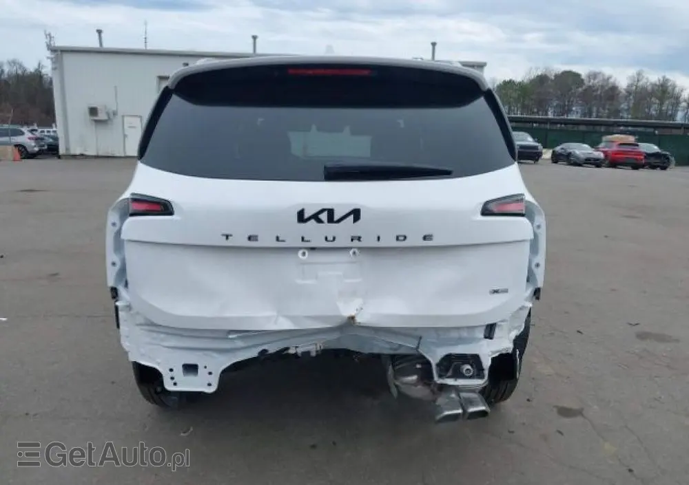 KIA Telluride 