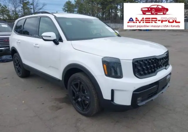 KIA Telluride 