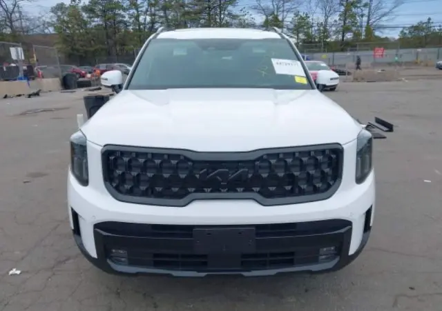 KIA Telluride 