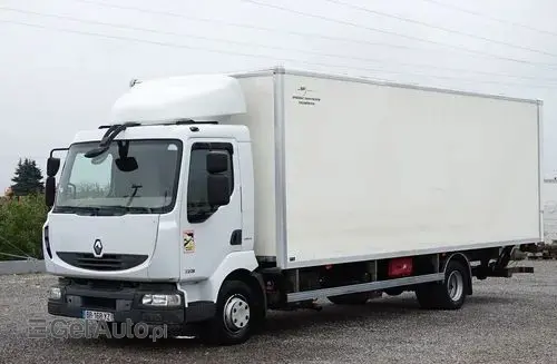 RENAULT Midlum 