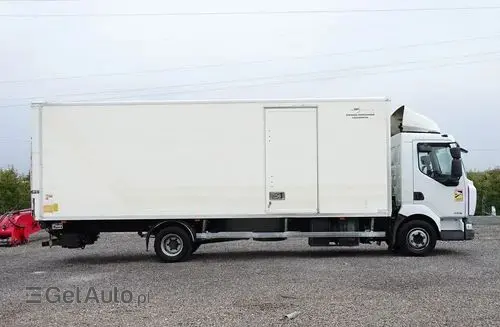 RENAULT Midlum 